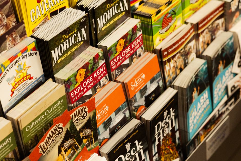Brochures