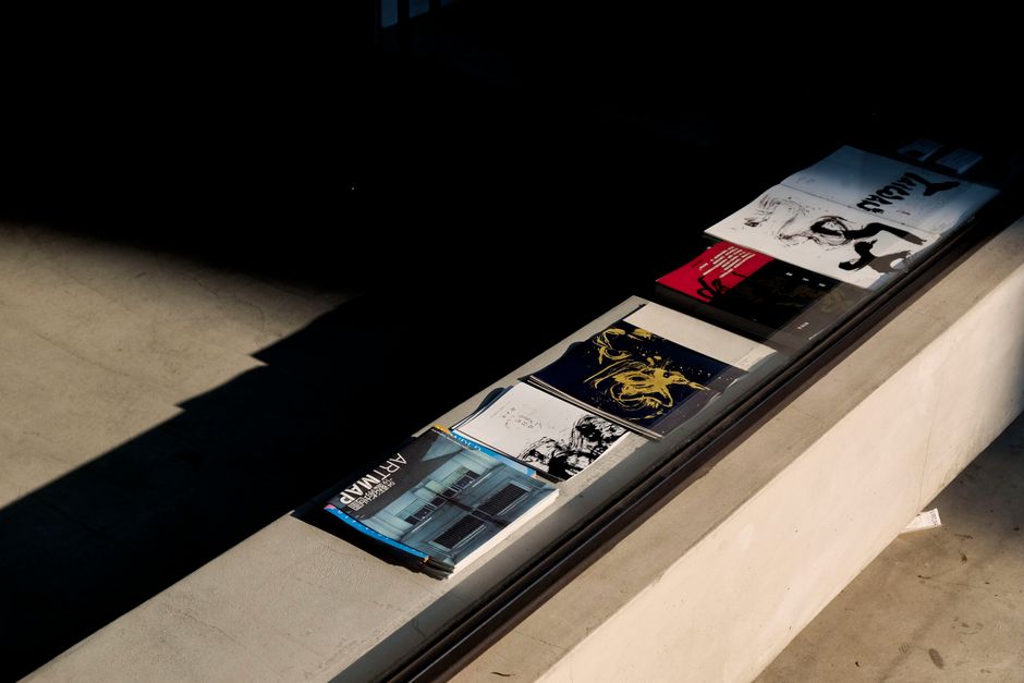 Real Estate Brochure