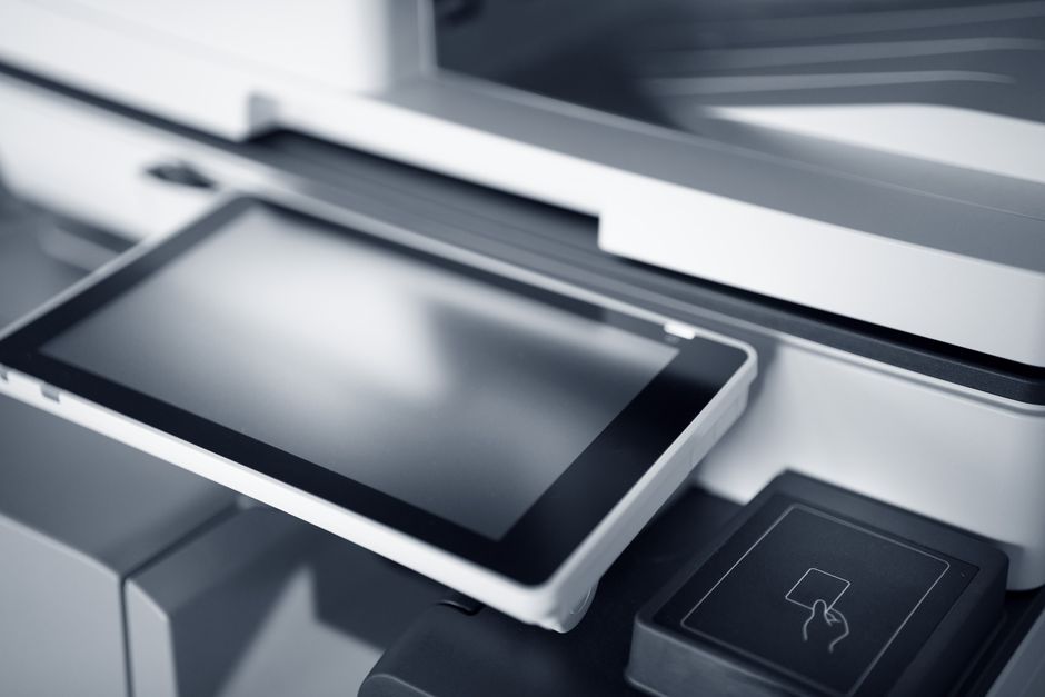 Digital Printing Services
