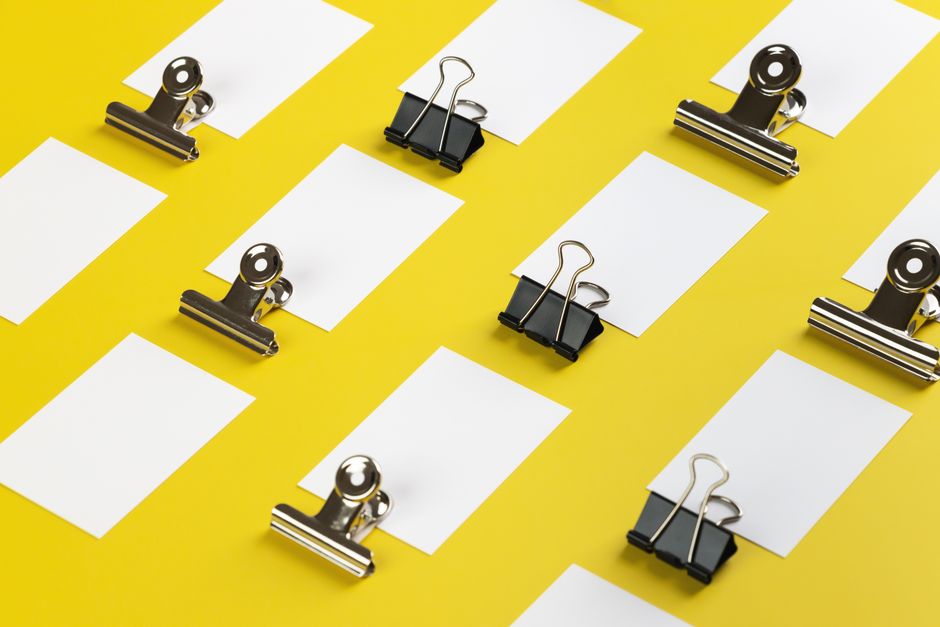 Letterheads
